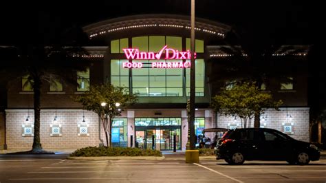 winn dixie old camp rd.